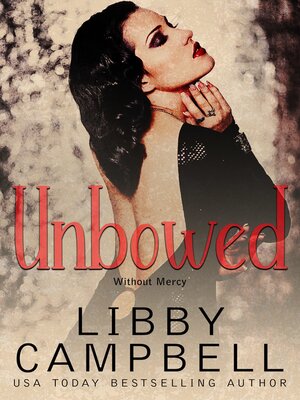 cover image of Unbowed